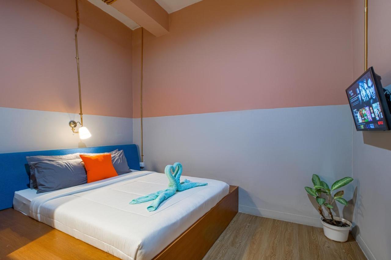 Albergue Kolo Kolo Kejayan Exterior foto
