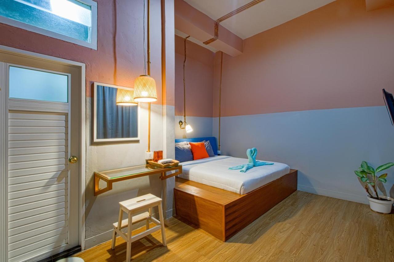 Albergue Kolo Kolo Kejayan Exterior foto