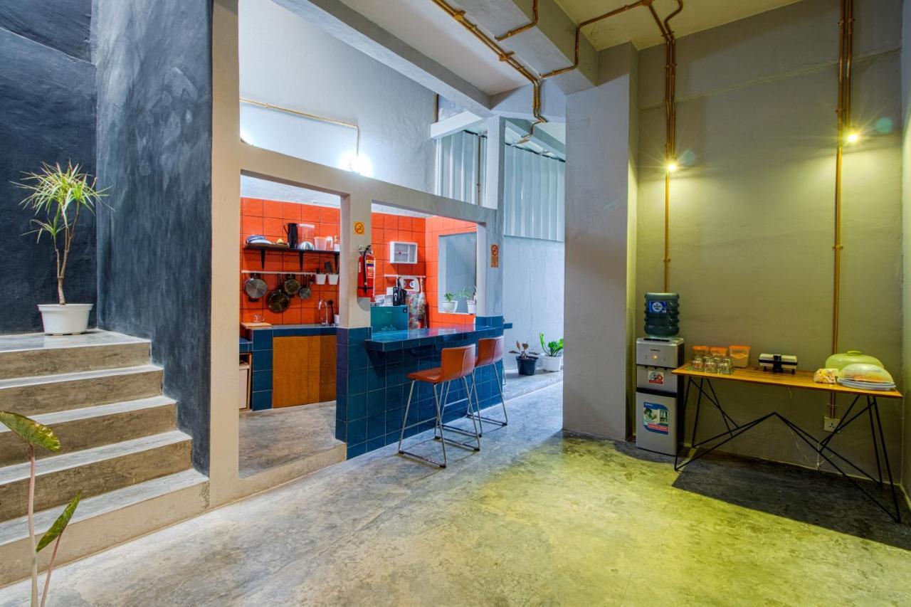 Albergue Kolo Kolo Kejayan Exterior foto