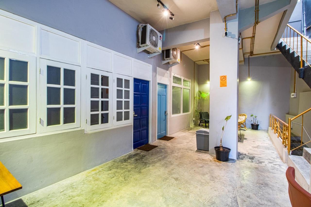 Albergue Kolo Kolo Kejayan Exterior foto