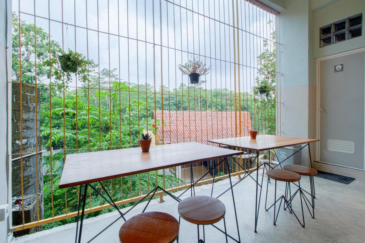 Albergue Kolo Kolo Kejayan Exterior foto