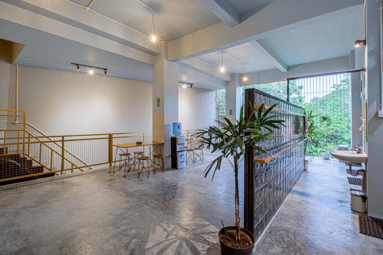 Albergue Kolo Kolo Kejayan Exterior foto