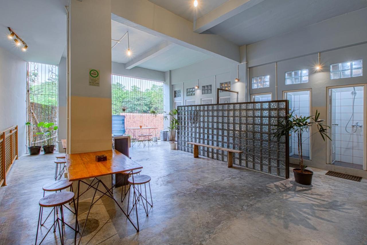 Albergue Kolo Kolo Kejayan Exterior foto