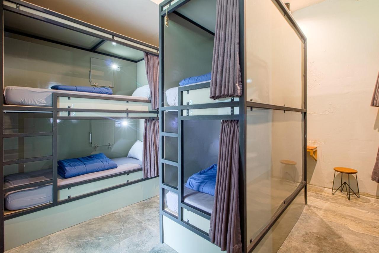 Albergue Kolo Kolo Kejayan Exterior foto