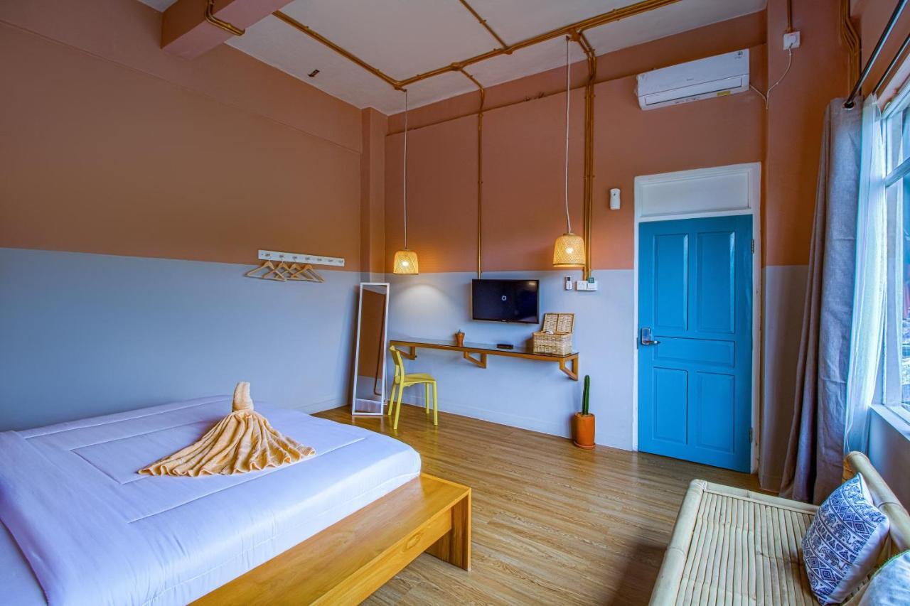 Albergue Kolo Kolo Kejayan Exterior foto