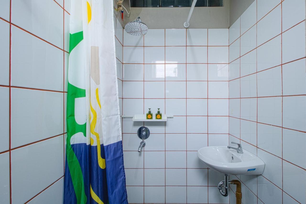 Albergue Kolo Kolo Kejayan Exterior foto