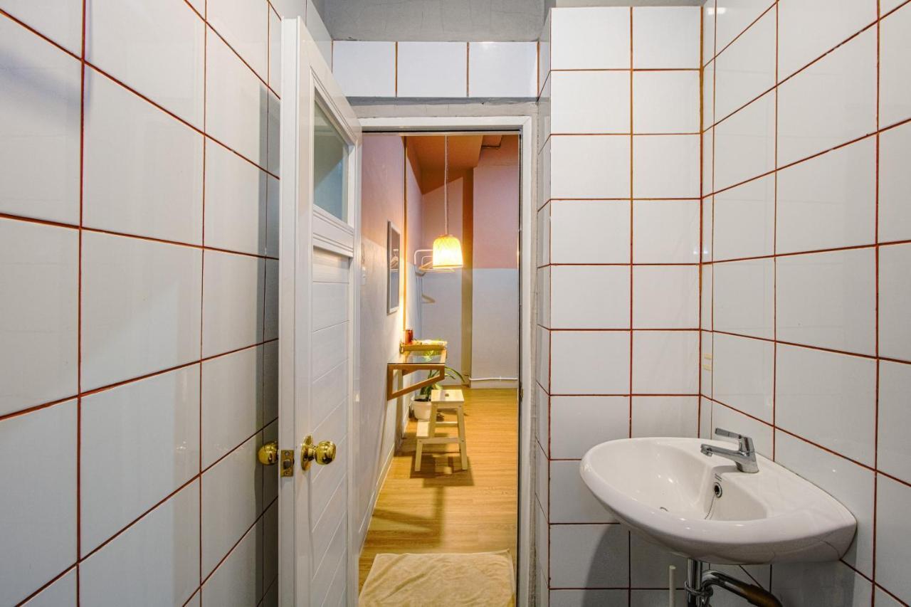 Albergue Kolo Kolo Kejayan Exterior foto