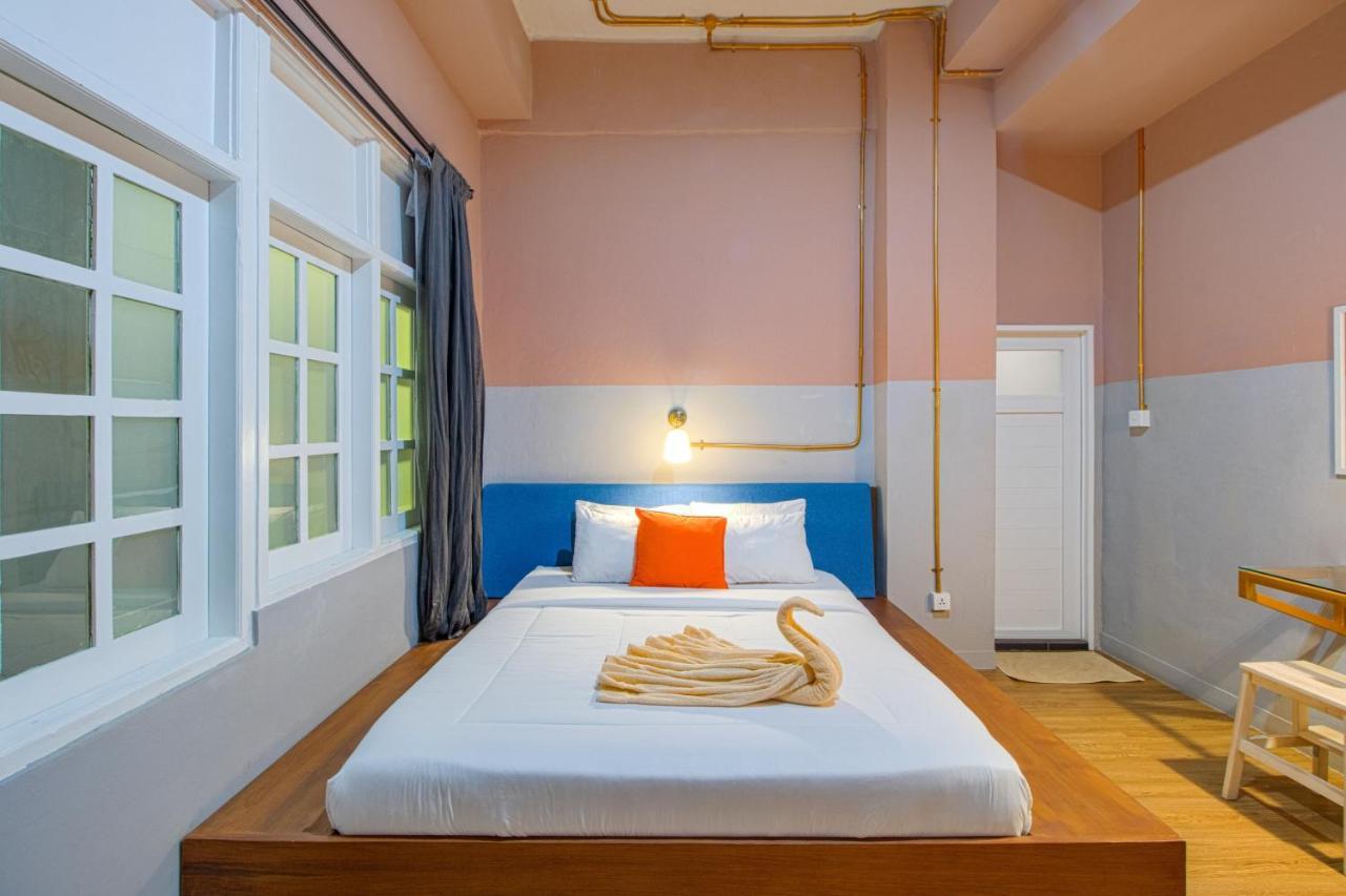Albergue Kolo Kolo Kejayan Exterior foto