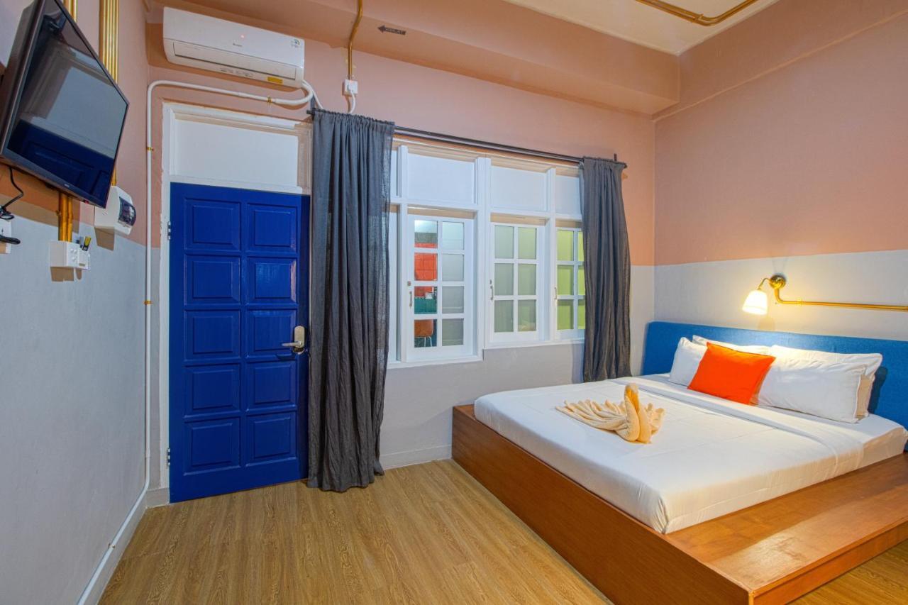 Albergue Kolo Kolo Kejayan Exterior foto